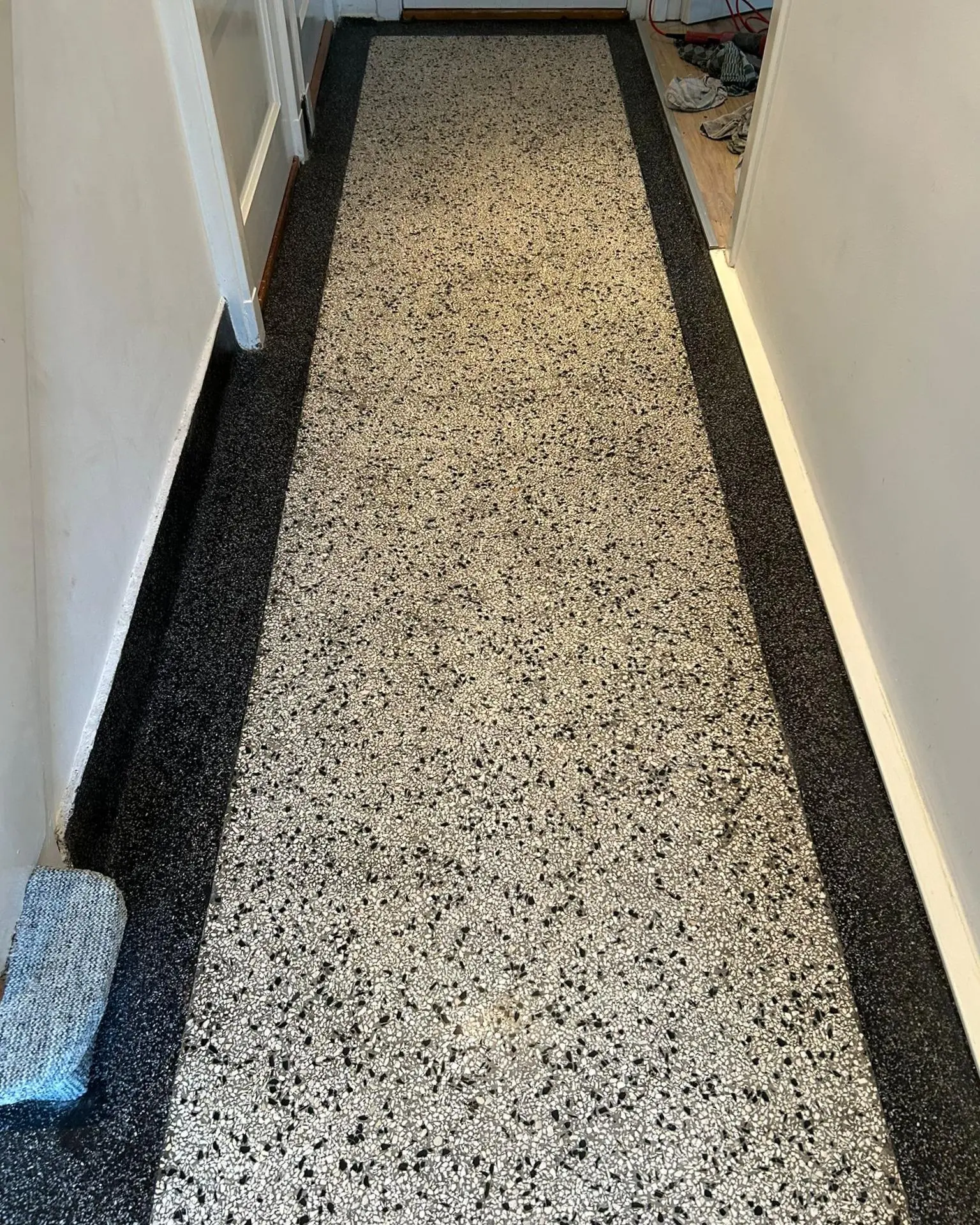 Terrazzo